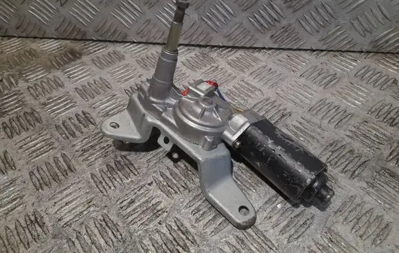 Honda Jazz Rear window wiper motor