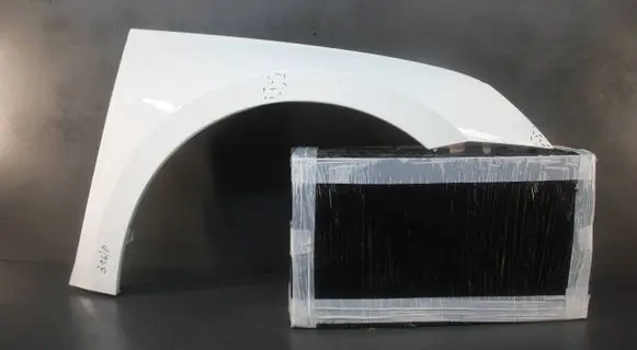 Skoda Octavia Mk4 Fender mounting bracket