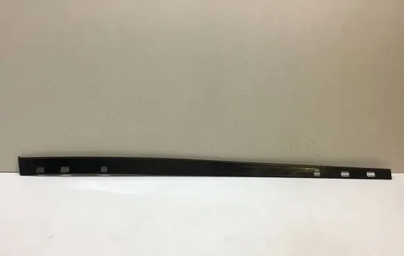 Hyundai Tucson TL Roof trim bar molding cover 
