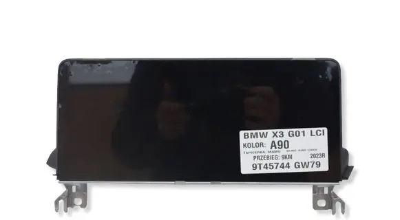 BMW X3 G01 Screen/display/small screen 5A42087MWGK 5A42087