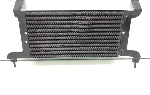 Peugeot RCZ Fuel cooler (radiator) 964914368b