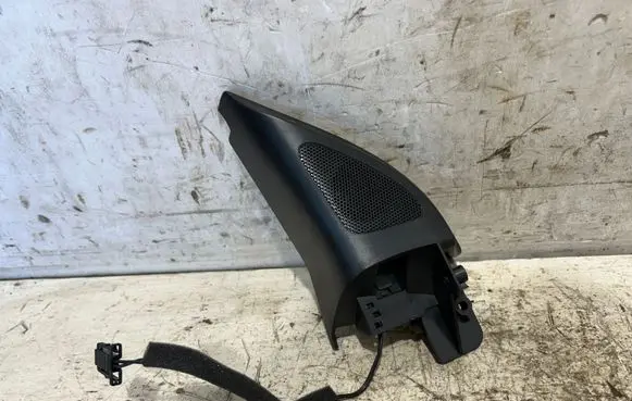 Volkswagen Golf V Front door high frequency speaker 1K0035411C