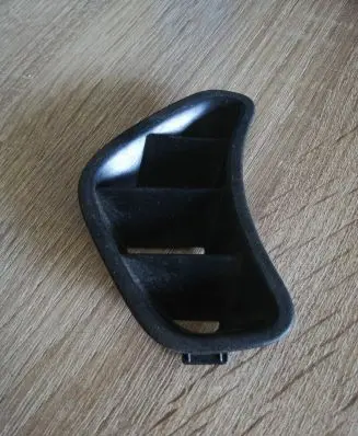 Ford Mondeo MK IV Dashboard side air vent grill/cover trim 7s71a30469adw