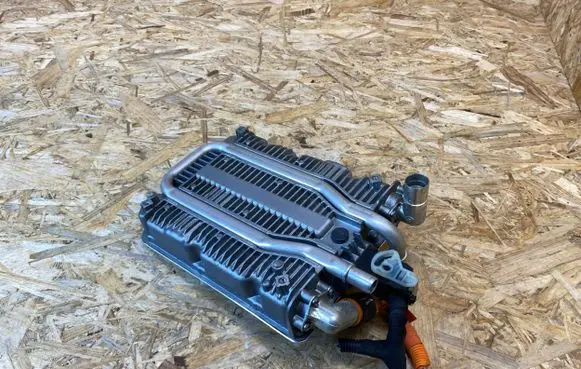 Volvo XC40 Other control units/modules 32317214