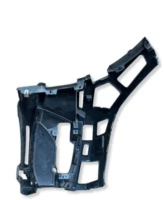 BMW 1 F40 Front bumper mounting bracket 51117459713
