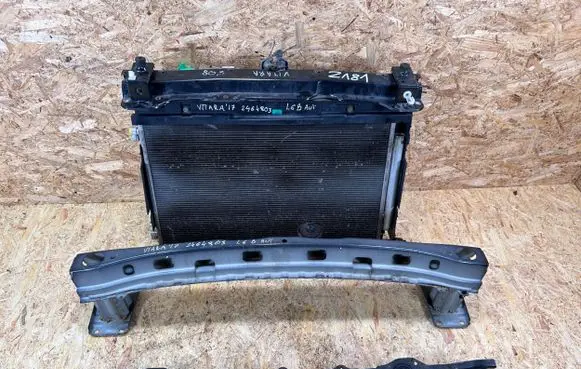 Suzuki Vitara (LY) Front piece kit 