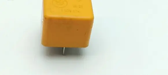 BMW 7 E23 Other relay 61311375474 601484