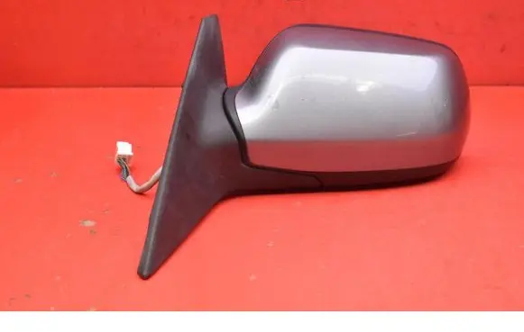 Mazda 6 Front door electric wing mirror 015797