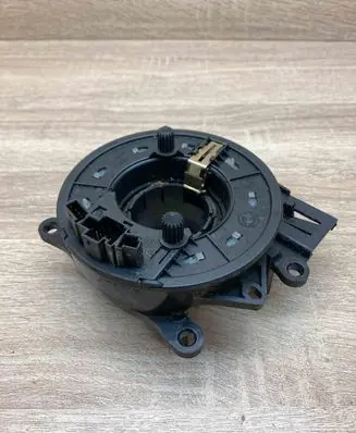 BMW 3 E46 Airbag slip ring squib (SRS ring) 8377488 8376443