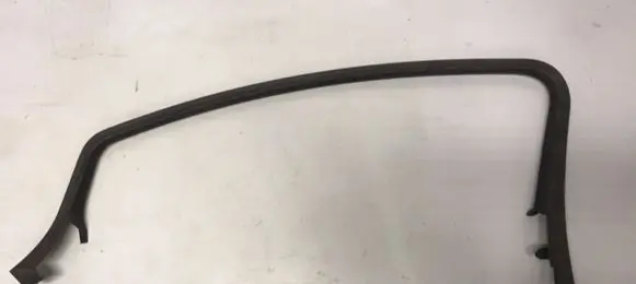 Opel Astra J Other front door trim element 13264852