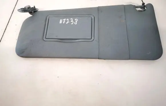 Renault Scenic I Sun visor