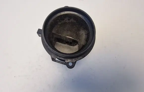 Audi A6 S6 C6 4F Mass air flow meter 059906461K