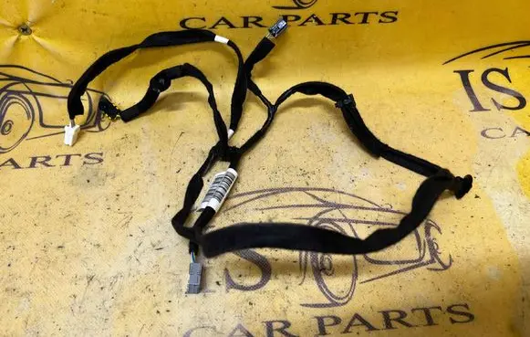 Dacia Sandero III Wiring harness 240189415S