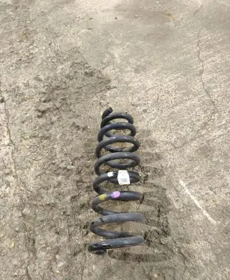 Hyundai Ioniq 5 Rear coil spring 55330GI130