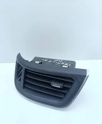 Renault Trafic III (X82) Dashboard side air vent grill/cover trim GE0060403 687617778 M0U023414