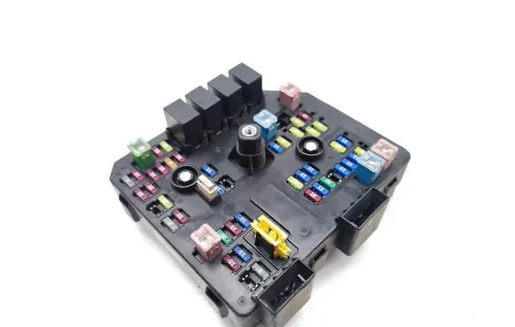 Fuse module