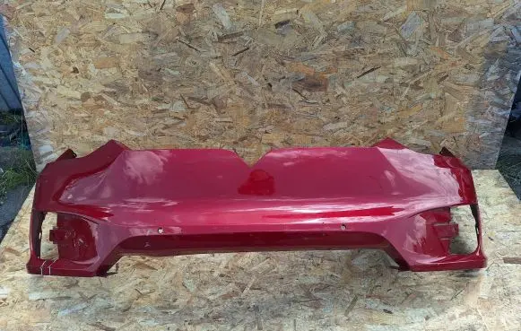 Tesla Model X Front bumper 1034830-00-H