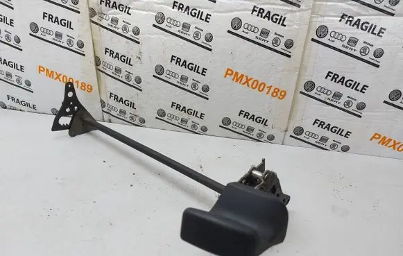 Audi A6 Allroad C6 Seat adjustment handle 009683750 9181402 000683750