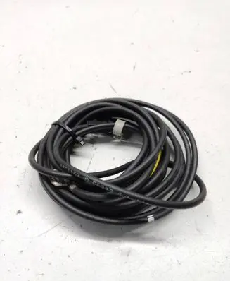 BMW 3 E36 Sound system wiring loom 8375157 E5286