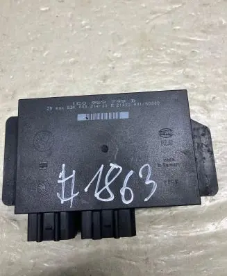Volkswagen PASSAT B5 Comfort/convenience module 1j0959799s 5DK00831400