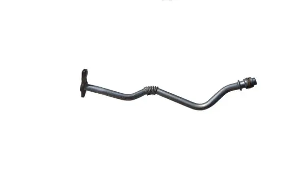 Opel Mokka B Turbo turbocharger oiling pipe/hose 9832926080