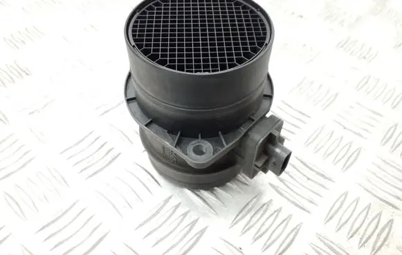 Skoda Octavia Mk3 (5E) Mass air flow meter 03L906461A 0281002956