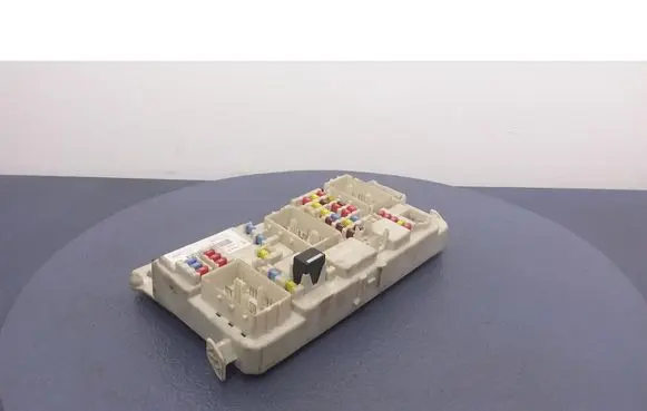 Ford Focus C-MAX Fuse box set 7M5T-14A073-DE