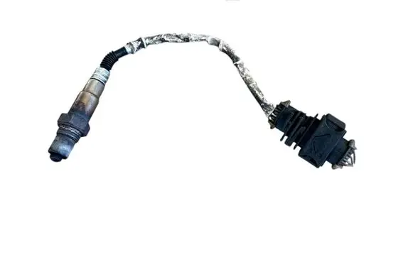 Opel Corsa E Lambda probe sensor 55568668 0258010119