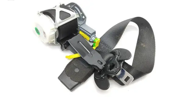 Hyundai Santa Fe Front seatbelt 371191R 34275862D