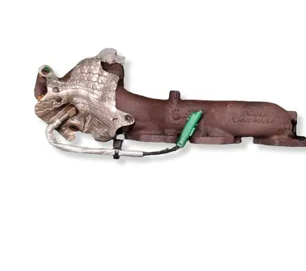 Jaguar F-Pace Exhaust manifold FW939431 0231