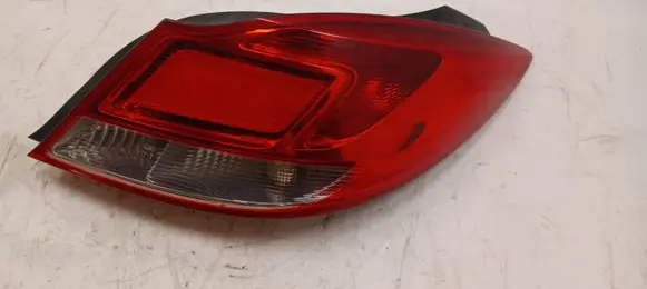 Opel Insignia A Rear/tail lights 168348