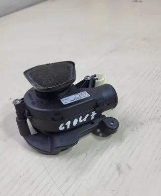 Mercedes-Benz E W212 Engine control unit/module fan A2129063102 9972506041