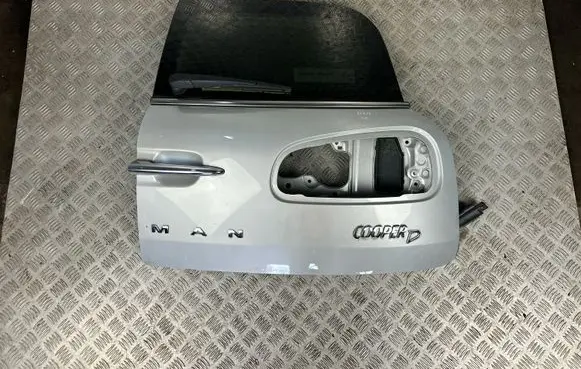 Mini Clubman F54 Tailgate/trunk/boot lid 