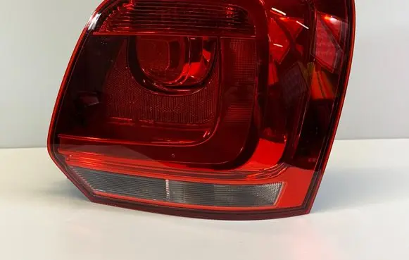 Volkswagen Polo V 6R Rear/tail lights 6R0945096AH 6R0945258A