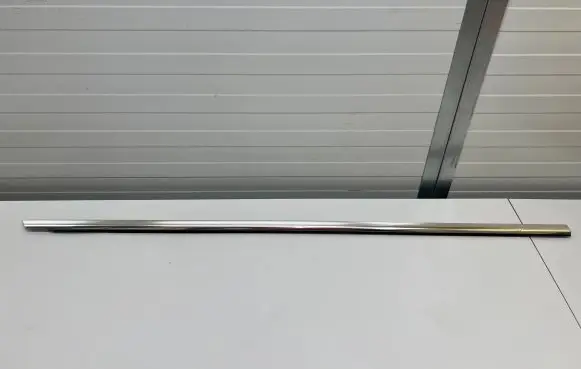 Audi A4 S4 B9 Front door trim (molding) 8w0853284B