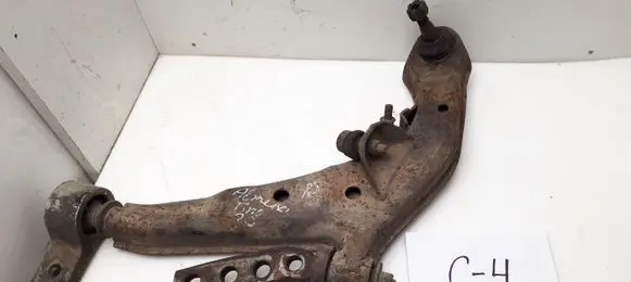 Nissan Almera Tino Front lower control arm/wishbone