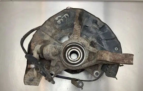 Lexus RX 330 - 350 - 400H Front wheel hub 545F66L