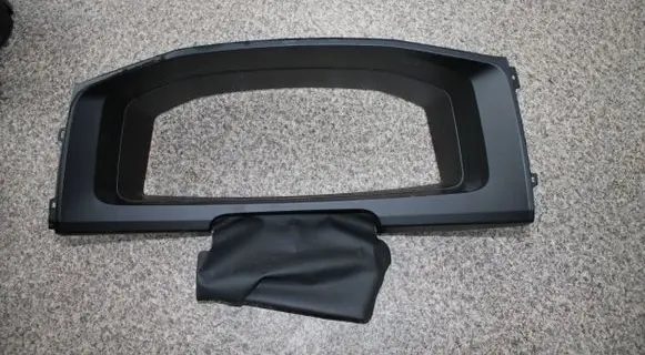 Volkswagen Transporter - Caravelle T6 Dashboard trim 7E1857053D