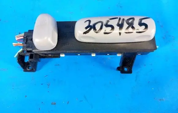 Toyota Camry Seat adjustment knob 84922AE010