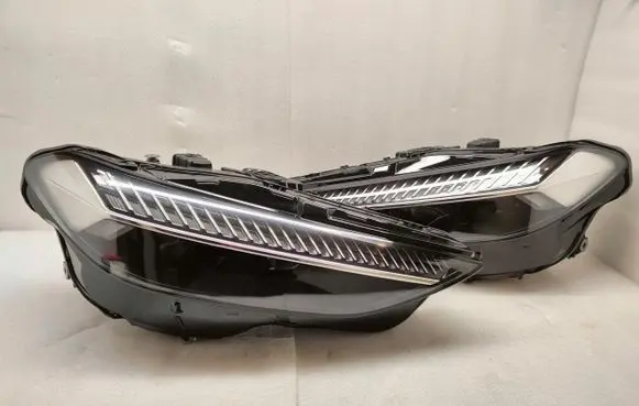 Audi A5 Headlight/headlamp