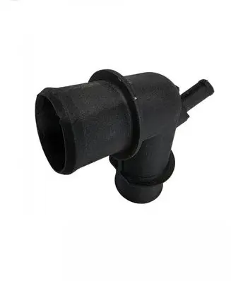 Toyota Verso Engine coolant pipe/hose 165770R010