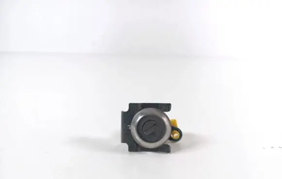 Dacia Spring Coupe door lock (next to the handle) 