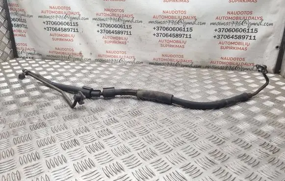 Audi A4 S4 B8 8K Power steering hose/pipe/line 8K1422893CB