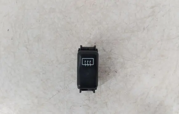 Mercedes-Benz S W140 Windscreen/window heater switch 1408205110