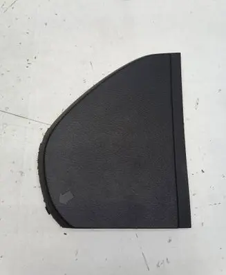 Skoda Octavia Mk1 (1U) Dashboard side end trim 1U1857917