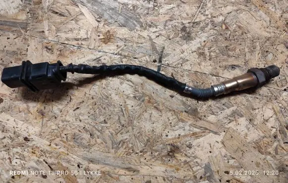 Citroen C4 Grand Picasso Lambda probe sensor ES20540 07122