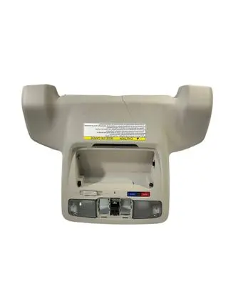Subaru Outback (BS) Front seat light VC12114