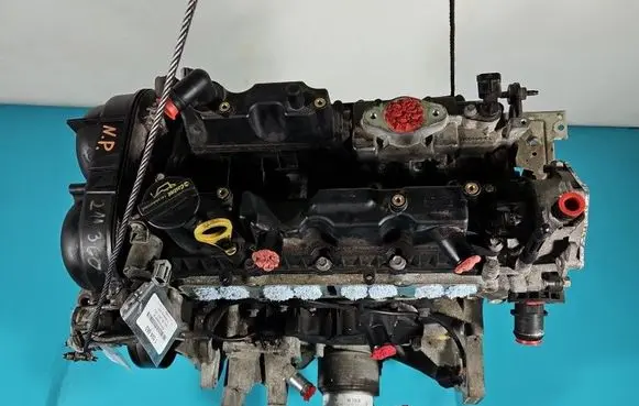 Volvo V40 Engine B4164T3 IMPRK1524663