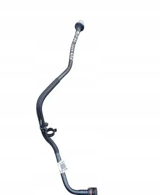 Ford Fusion II Vacuum line/pipe/hose DS7C9C490GG