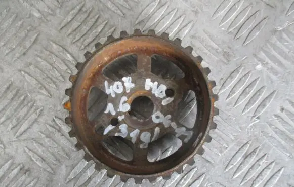 Peugeot 407 Timing chain sprocket 